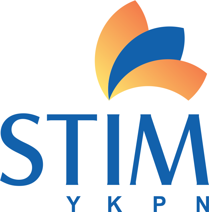 Logo STIM YKPN
